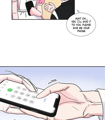 [Baekjam] Be Delicious [Eng] (c.1-5) – Gay Manga sex 54
