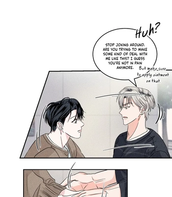 [Baekjam] Be Delicious [Eng] (c.1-5) – Gay Manga sex 99