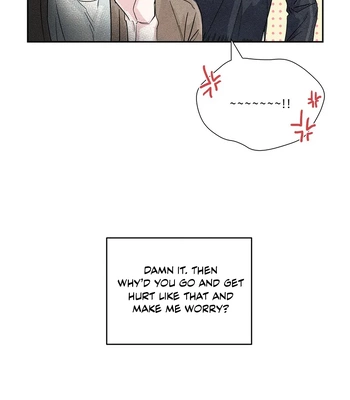 [Baekjam] Be Delicious [Eng] (c.1-5) – Gay Manga sex 100