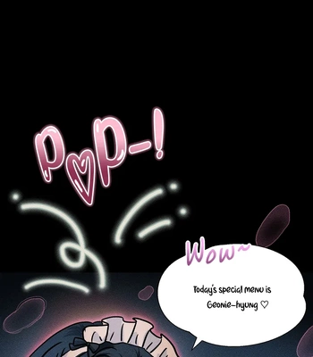 [Baekjam] Be Delicious [Eng] (c.1-5) – Gay Manga sex 105
