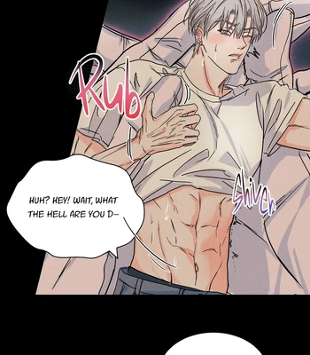 [Baekjam] Be Delicious [Eng] (c.1-5) – Gay Manga sex 107