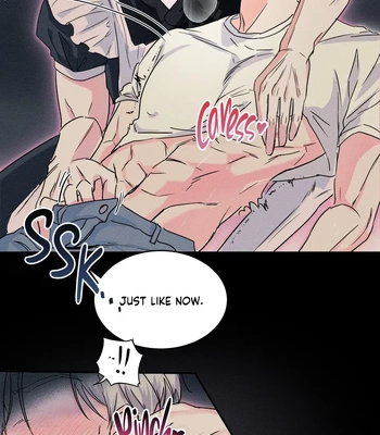 [Baekjam] Be Delicious [Eng] (c.1-5) – Gay Manga sex 110