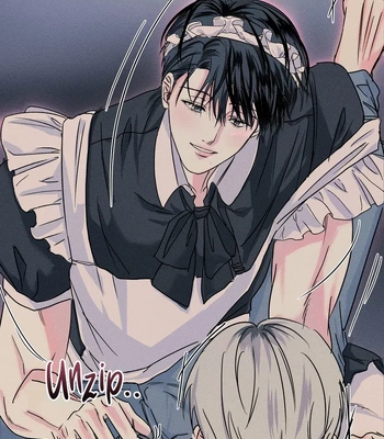 [Baekjam] Be Delicious [Eng] (c.1-5) – Gay Manga sex 111