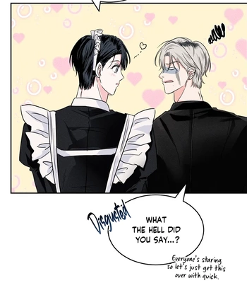 [Baekjam] Be Delicious [Eng] (c.1-5) – Gay Manga sex 115
