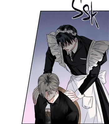 [Baekjam] Be Delicious [Eng] (c.1-5) – Gay Manga sex 116
