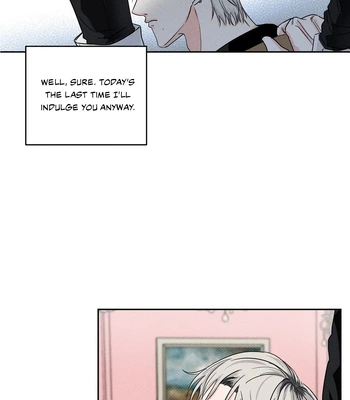 [Baekjam] Be Delicious [Eng] (c.1-5) – Gay Manga sex 117