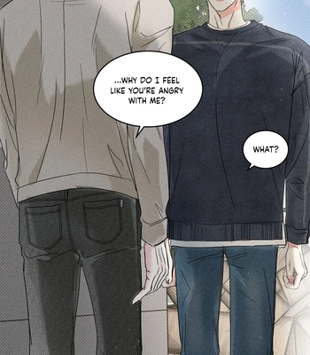 [Baekjam] Be Delicious [Eng] (c.1-5) – Gay Manga sex 91
