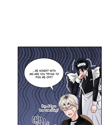 [Baekjam] Be Delicious [Eng] (c.1-5) – Gay Manga sex 119