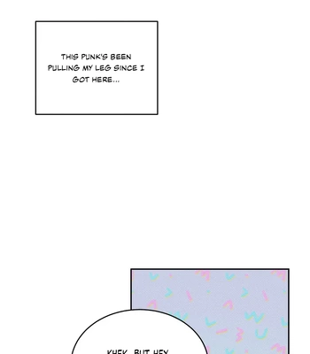 [Baekjam] Be Delicious [Eng] (c.1-5) – Gay Manga sex 120