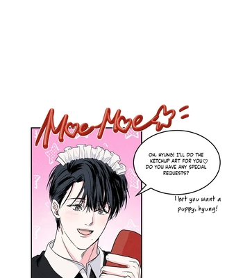 [Baekjam] Be Delicious [Eng] (c.1-5) – Gay Manga sex 121