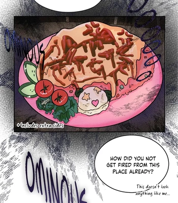 [Baekjam] Be Delicious [Eng] (c.1-5) – Gay Manga sex 122