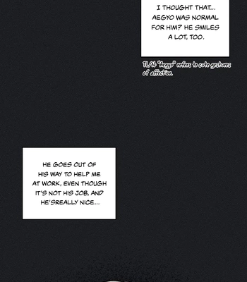 [Baekjam] Be Delicious [Eng] (c.1-5) – Gay Manga sex 126