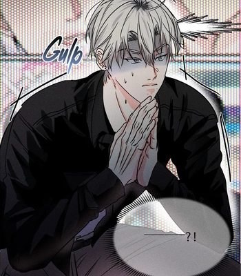 [Baekjam] Be Delicious [Eng] (c.1-5) – Gay Manga sex 129
