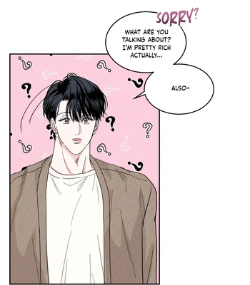 [Baekjam] Be Delicious [Eng] (c.1-5) – Gay Manga sex 93