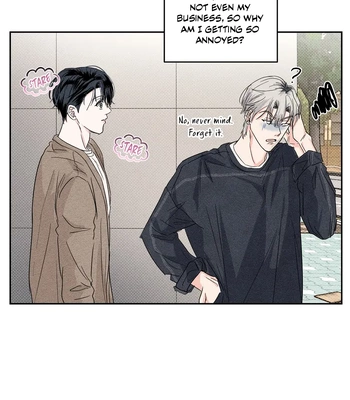 [Baekjam] Be Delicious [Eng] (c.1-5) – Gay Manga sex 94