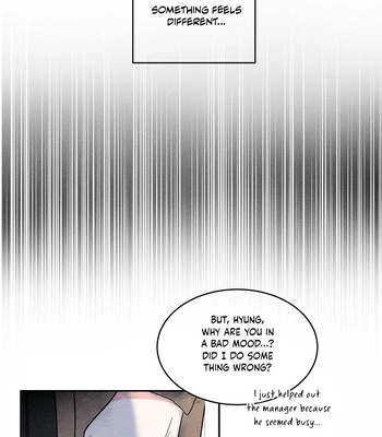[Baekjam] Be Delicious [Eng] (c.1-5) – Gay Manga sex 95