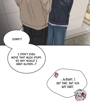 [Baekjam] Be Delicious [Eng] (c.1-5) – Gay Manga sex 96