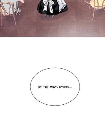 [Baekjam] Be Delicious [Eng] (c.1-5) – Gay Manga sex 147