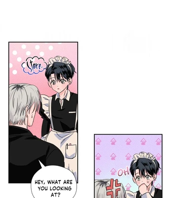 [Baekjam] Be Delicious [Eng] (c.1-5) – Gay Manga sex 151