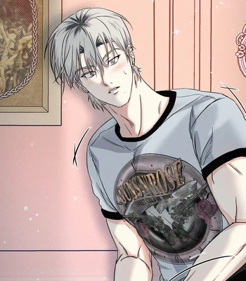 [Baekjam] Be Delicious [Eng] (c.1-5) – Gay Manga sex 153