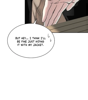 [Baekjam] Be Delicious [Eng] (c.1-5) – Gay Manga sex 158