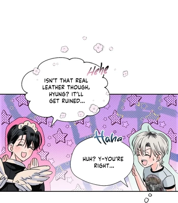 [Baekjam] Be Delicious [Eng] (c.1-5) – Gay Manga sex 159