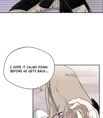 [Baekjam] Be Delicious [Eng] (c.1-5) – Gay Manga sex 161