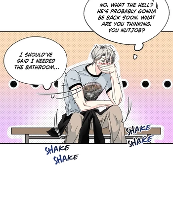 [Baekjam] Be Delicious [Eng] (c.1-5) – Gay Manga sex 162