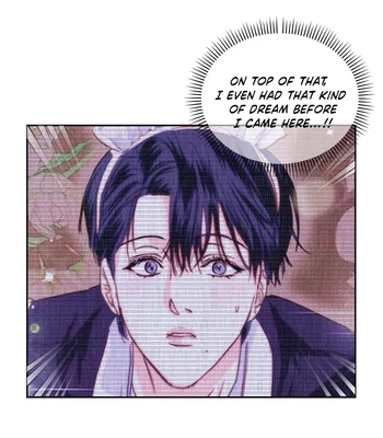[Baekjam] Be Delicious [Eng] (c.1-5) – Gay Manga sex 164