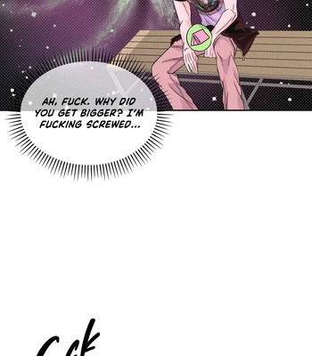[Baekjam] Be Delicious [Eng] (c.1-5) – Gay Manga sex 165