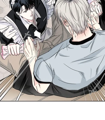 [Baekjam] Be Delicious [Eng] (c.1-5) – Gay Manga sex 167