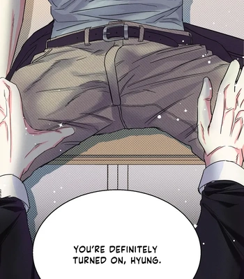 [Baekjam] Be Delicious [Eng] (c.1-5) – Gay Manga sex 169