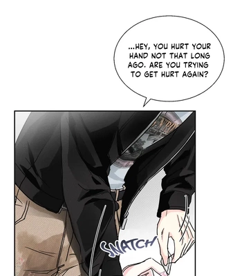 [Baekjam] Be Delicious [Eng] (c.1-5) – Gay Manga sex 140