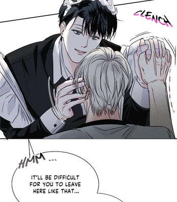 [Baekjam] Be Delicious [Eng] (c.1-5) – Gay Manga sex 176