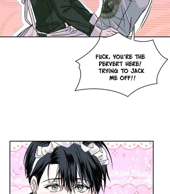 [Baekjam] Be Delicious [Eng] (c.1-5) – Gay Manga sex 177