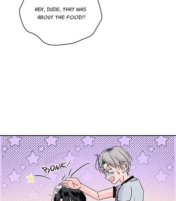 [Baekjam] Be Delicious [Eng] (c.1-5) – Gay Manga sex 181