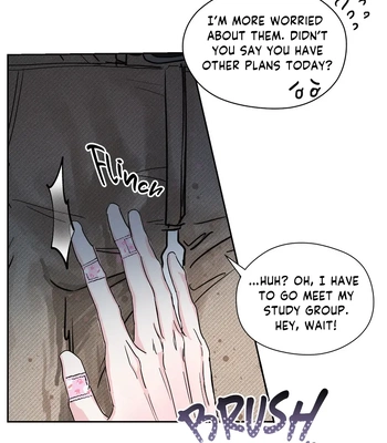 [Baekjam] Be Delicious [Eng] (c.1-5) – Gay Manga sex 143