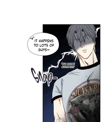 [Baekjam] Be Delicious [Eng] (c.1-5) – Gay Manga sex 198