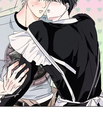 [Baekjam] Be Delicious [Eng] (c.1-5) – Gay Manga sex 202