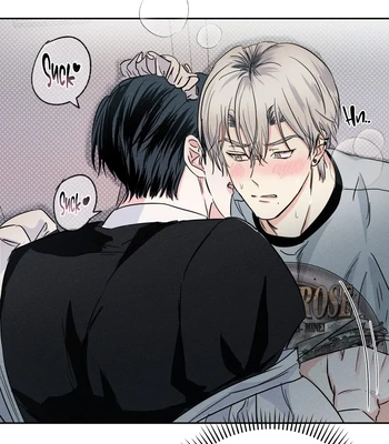 [Baekjam] Be Delicious [Eng] (c.1-5) – Gay Manga sex 205