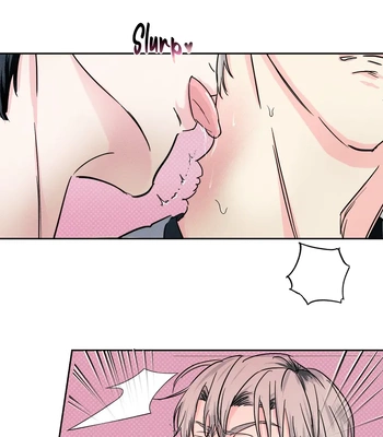 [Baekjam] Be Delicious [Eng] (c.1-5) – Gay Manga sex 206