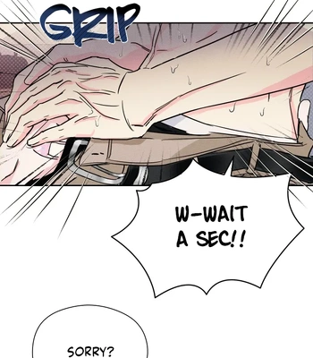 [Baekjam] Be Delicious [Eng] (c.1-5) – Gay Manga sex 207