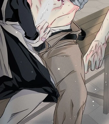 [Baekjam] Be Delicious [Eng] (c.1-5) – Gay Manga sex 210