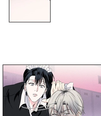 [Baekjam] Be Delicious [Eng] (c.1-5) – Gay Manga sex 212