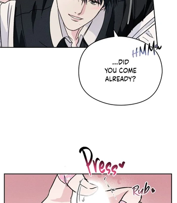 [Baekjam] Be Delicious [Eng] (c.1-5) – Gay Manga sex 214