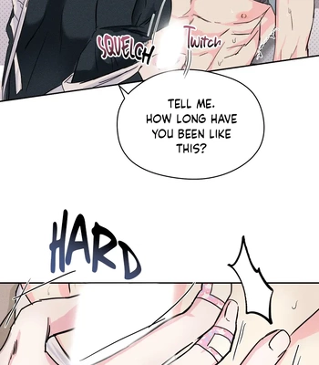 [Baekjam] Be Delicious [Eng] (c.1-5) – Gay Manga sex 215