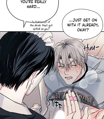[Baekjam] Be Delicious [Eng] (c.1-5) – Gay Manga sex 216