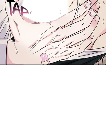 [Baekjam] Be Delicious [Eng] (c.1-5) – Gay Manga sex 217
