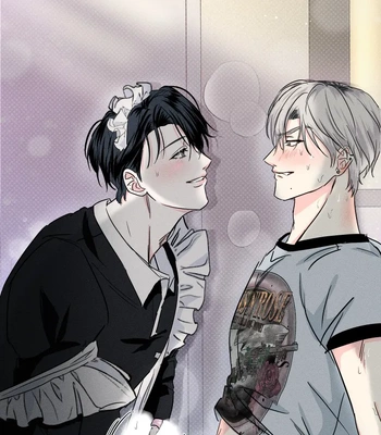 [Baekjam] Be Delicious [Eng] (c.1-5) – Gay Manga sex 218