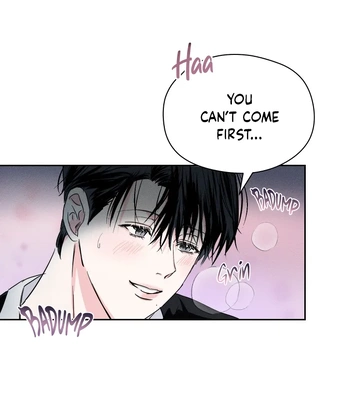 [Baekjam] Be Delicious [Eng] (c.1-5) – Gay Manga sex 220